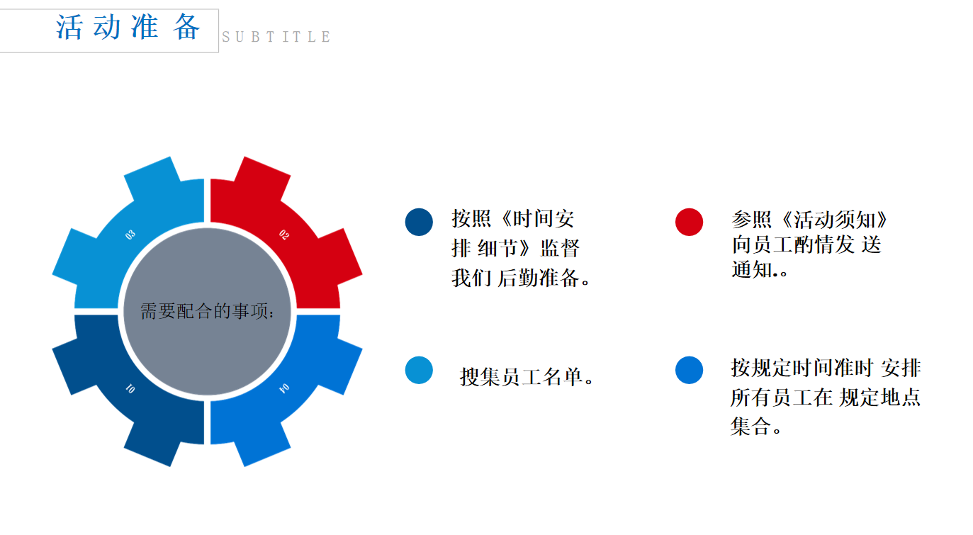 毕棚沟团建方案(图12)